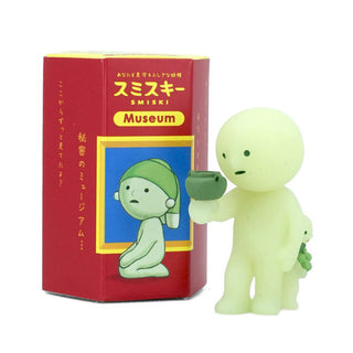 Smiski Museum Series Blind Box