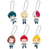 My Hero Academia Ball Chain Figure Capsule