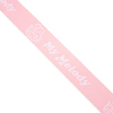 My Melody JapanLA Logo Belt