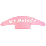 My Melody JapanLA Cropped Spirit Jersey