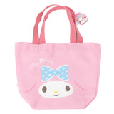 Sanrio Characters Face Eco Bag