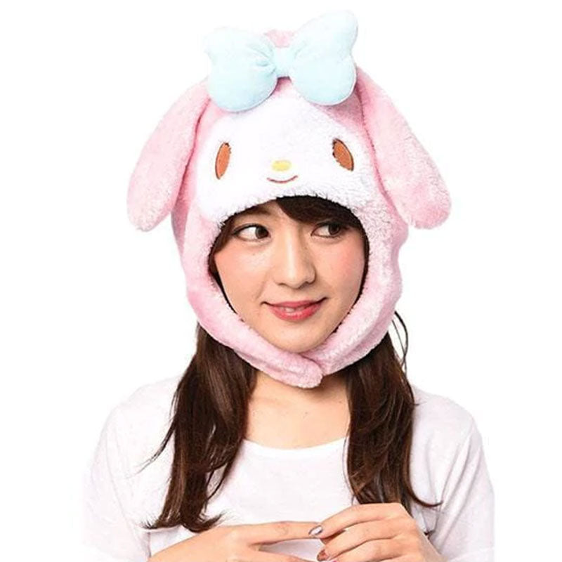 Sanrio My Melody Kigurumi
