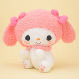 Sanrio Gyutto Plush