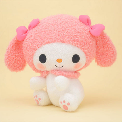 Sanrio Gyutto Plush