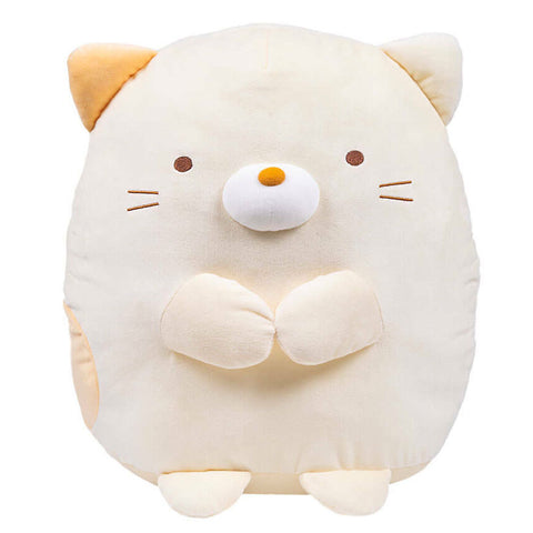 Neko Large Plush