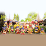 Nezha's Seasonal Blind Box