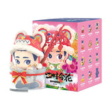 Nezha's Seasonal Blind Box