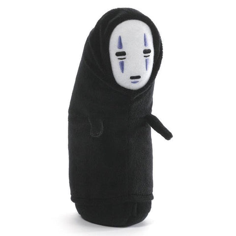 Spirited Away No Face Plush