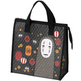 No Face Insulated Lunch Bag