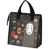 No Face Insulated Lunch Bag