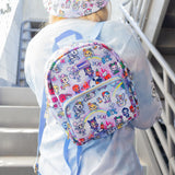 tokidoki Naughty or Nice Small Backpack