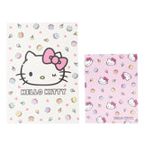 Hello Kitty Notebook Set