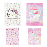 Hello Kitty Notebook Set