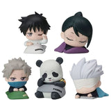 Jujutsu Kaisen Movie Onemutan Figure Capsule