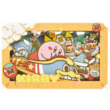 Kirby PuPuPu Park! Large Paper Theater