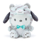 Sanrio Kawaii Tiger Plush