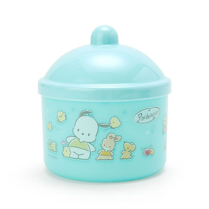 Pochacco Spring Cotton Canister – JapanLA