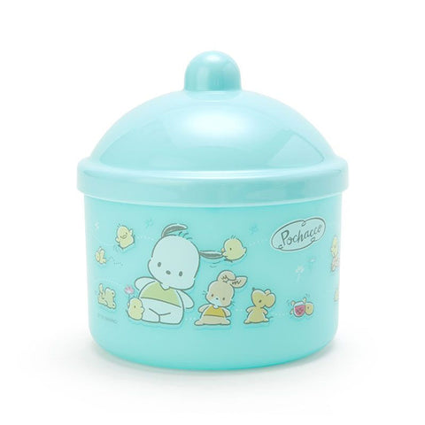 Pochacco Spring Cotton Canister
