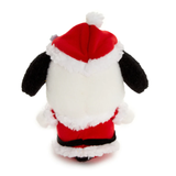 Pochacco Santa Suit Deluxe Plush