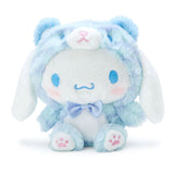 Sanrio Kawaii Tiger Plush