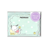 Sanrio Characters Message Cards