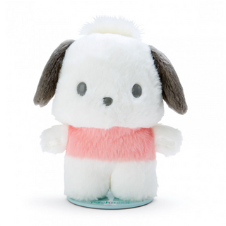 Sanrio Pitatto Friends Medium Dress Up Doll