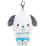 Sanrio Characters Baby Mascot Plush