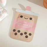 Smoko Pearl Milk Tea Boba Moisturizing Mask