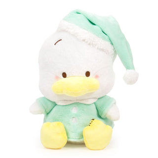 Sanrio Fluffy Pajama 10" Plush