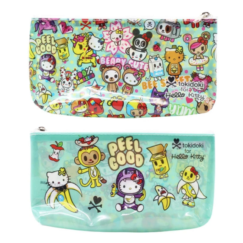 tokidoki x Hello Kitty Pencil Pouch – JapanLA