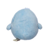 Real Penguin Small Plush