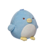 Real Penguin Small Plush