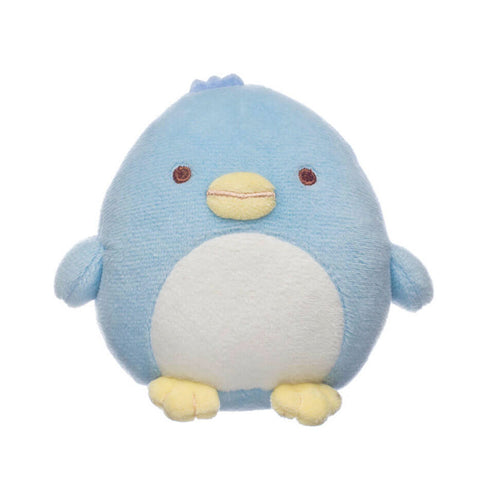 Real Penguin Small Plush