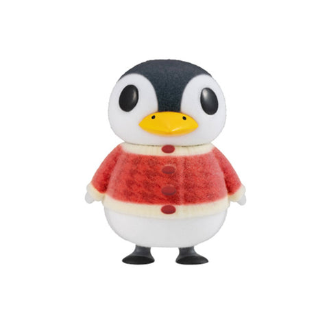 Animal Crossing New Horizons Tomodachi Doll Volume 3