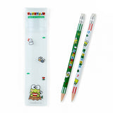 Sanrio Pencil Style Ballpoint Pen Set