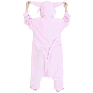 Espeon Kigurumi