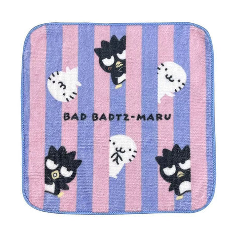 Badtz Maru Petite Towel