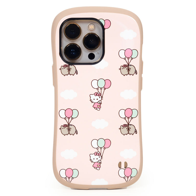 Hello Kitty x Pusheen Balloons iPhone 13 Case – JapanLA
