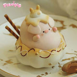 Piko Pig Dessert Series Blind Box