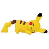 Pokemon Kutsurogi Time Plush