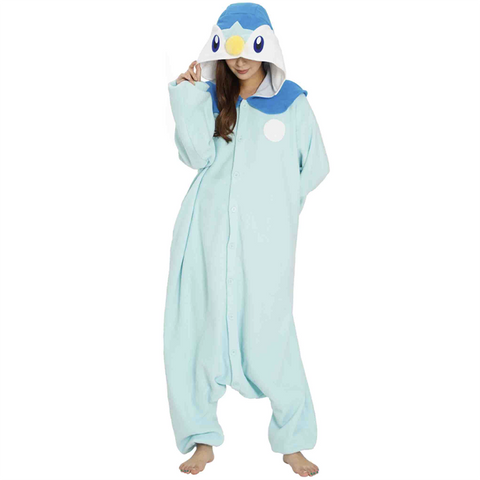 Piplup Kigurumi
