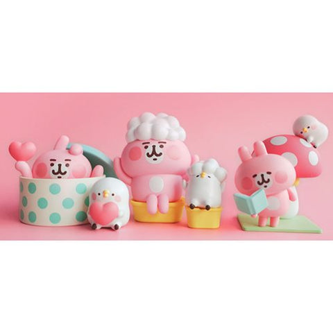 Piske and Usagi Daily Life Series Blind Box