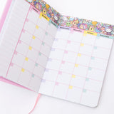 tokidoki x Sanrio Mini Date Journal