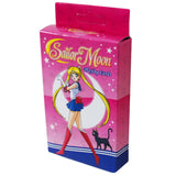 Sailor Moon Stars Playing Cards
