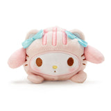 Sanrio Cat Small Mochi Plush