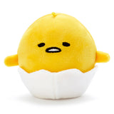 Sanrio Plump Motchiri Mini Plush