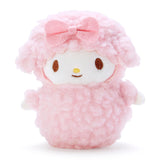 Sanrio Plump Motchiri Mini Plush