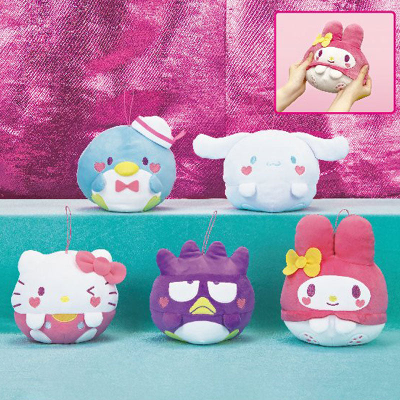 Sanrio Collectible Classic Small Plush – JapanLA