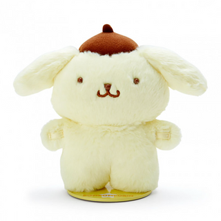Sanrio Pitatto Friends Medium Dress Up Doll