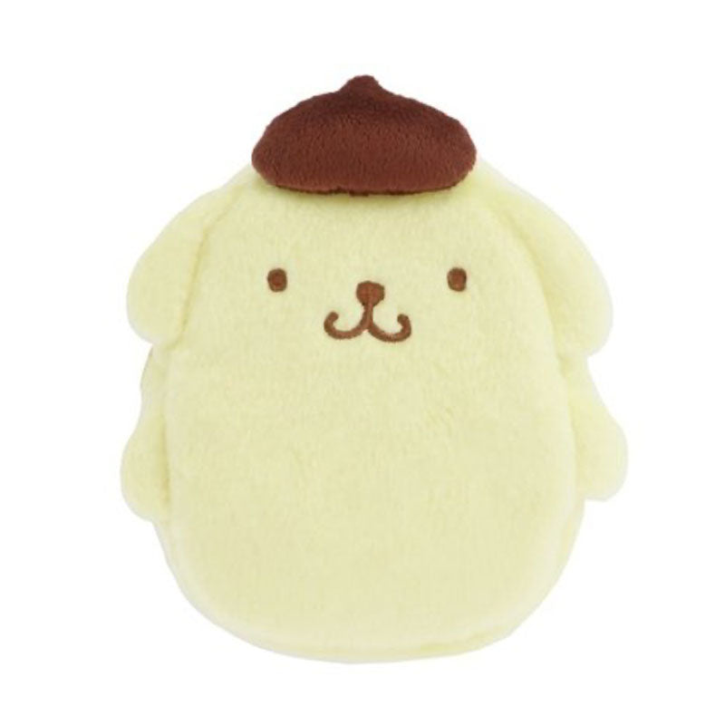 Soft toy pouch online